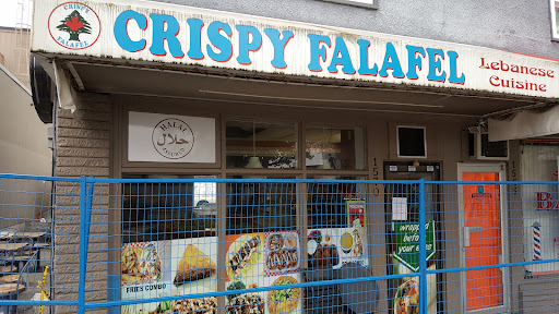 Photo of Crispy Falafel - 1570 Johnston Rd, White Rock, BC V4B 3Z7